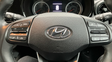 Hyundai i10 1.0 MPi SE Connect 5dr Petrol Hatchback